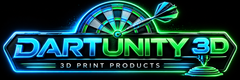 Dartunity 3D