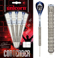 Unicorn Contender Marc McGeeney Steel Darts