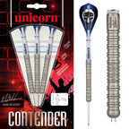 Unicorn Contender Marc McGeeney Steel Darts