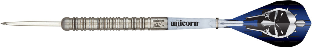 Unicorn Contender Marc McGeeney Steel Darts