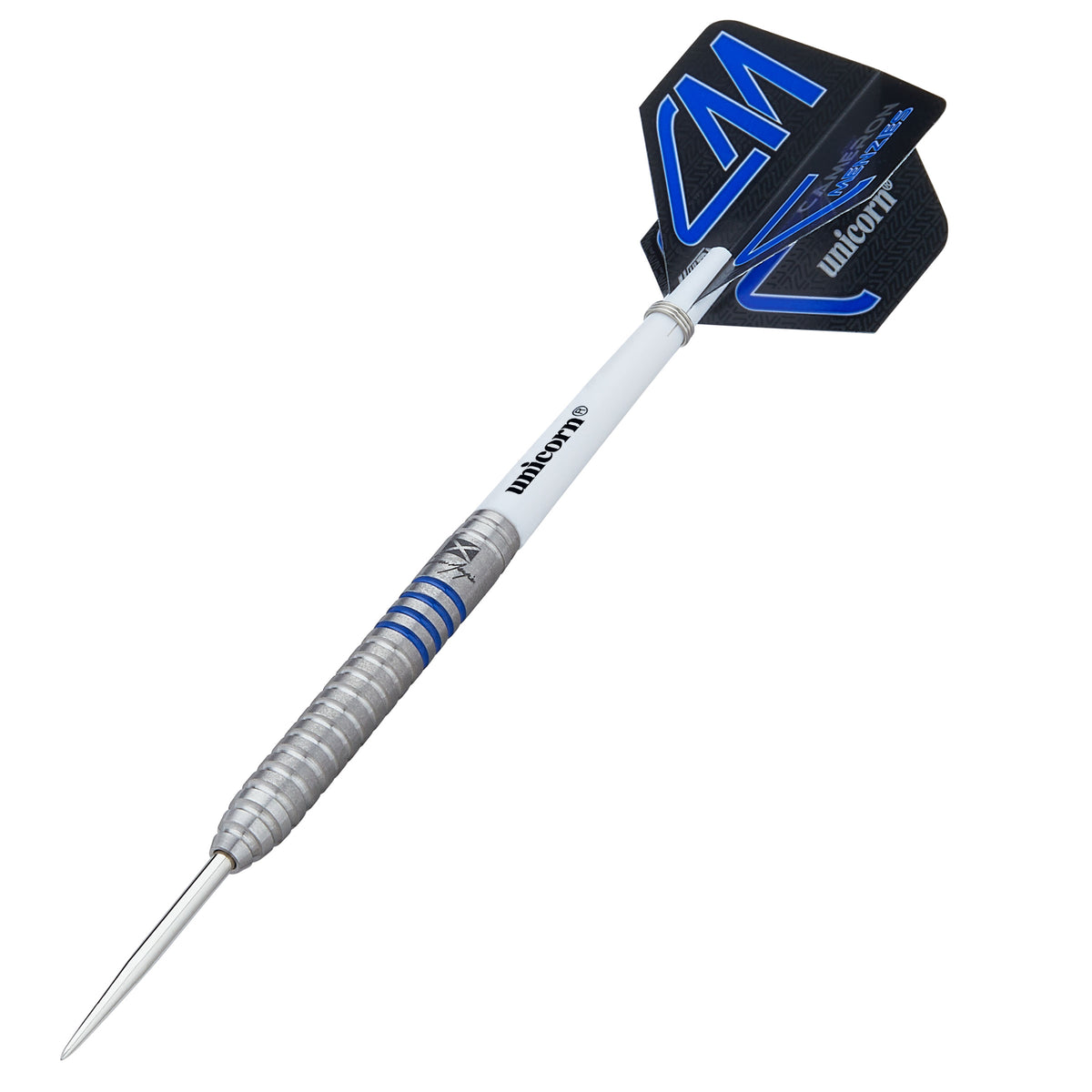 Unicorn Contender Cameron Menzies Phase 2 Steel Darts