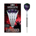 Unicorn Contender Greg Ritchie Steel Dart