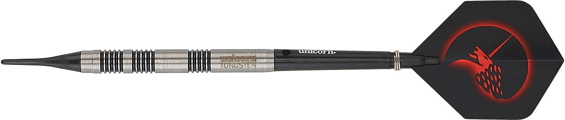 Unicorn Core Tungsten Soft Dart