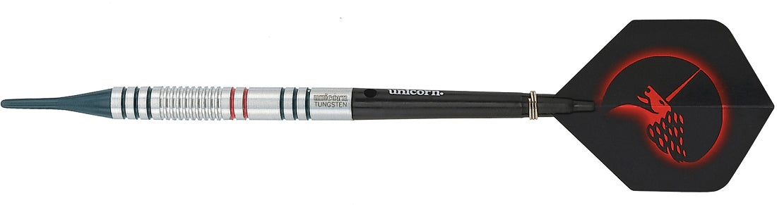 Unicorn Core Plus Tungsten Soft Darts