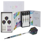 Unicorn Jeffrey de Zwaan Code Players Soft Dart
