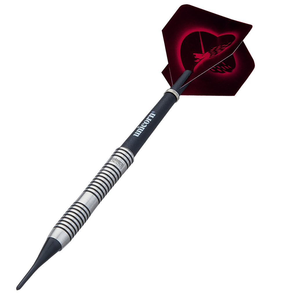 Unicorn Core Plus Tungsten Style 1 Softdarts