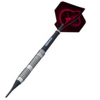 Unicorn Core Plus Tungsten Style 1 Softdarts