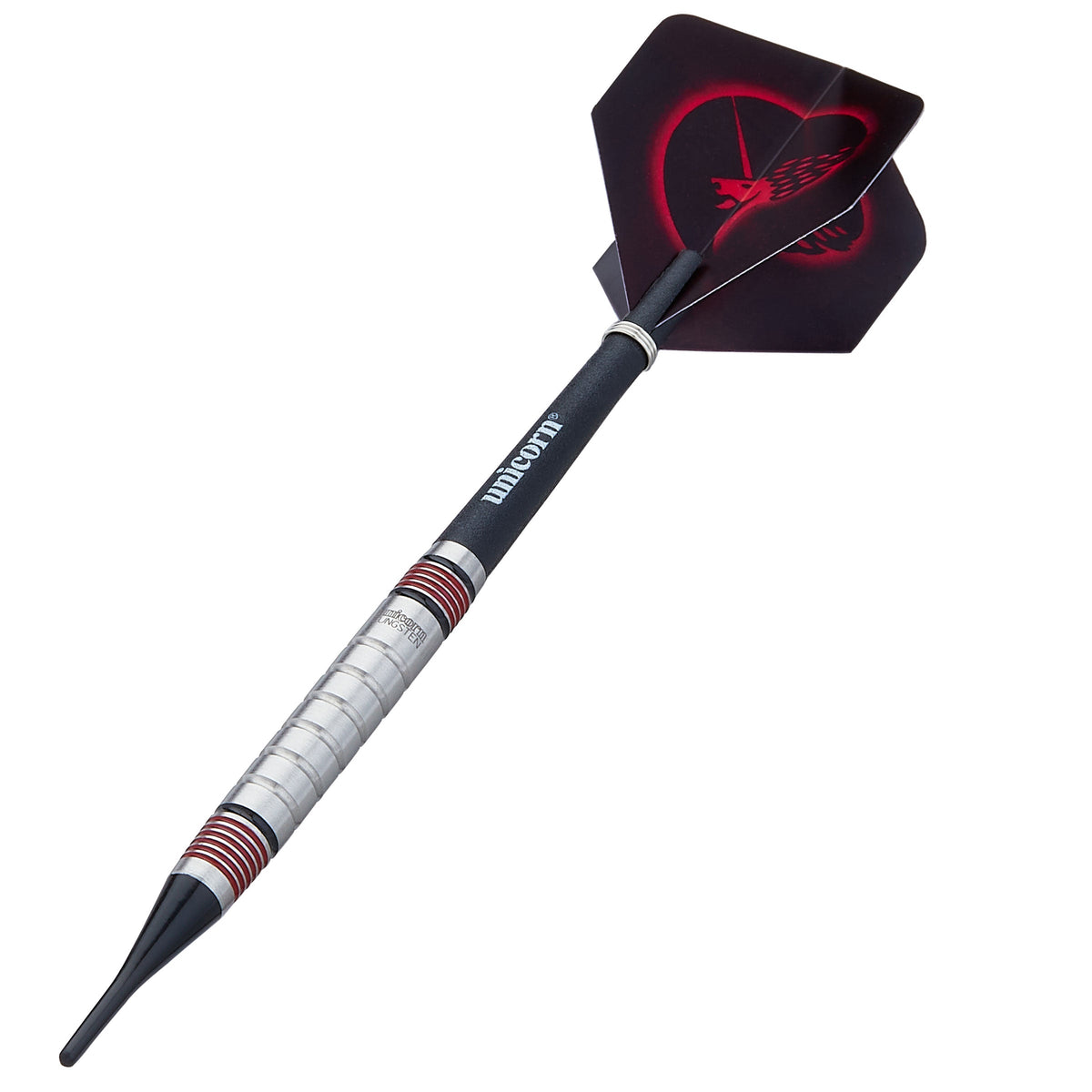Unicorn Core Plus Tungsten Style 2 Softdarts