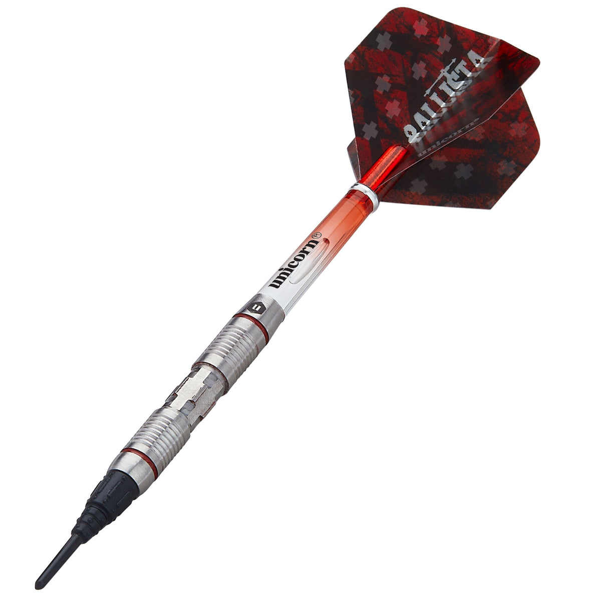 Unicorn Ballista Style 2 Tungsten Soft Darts