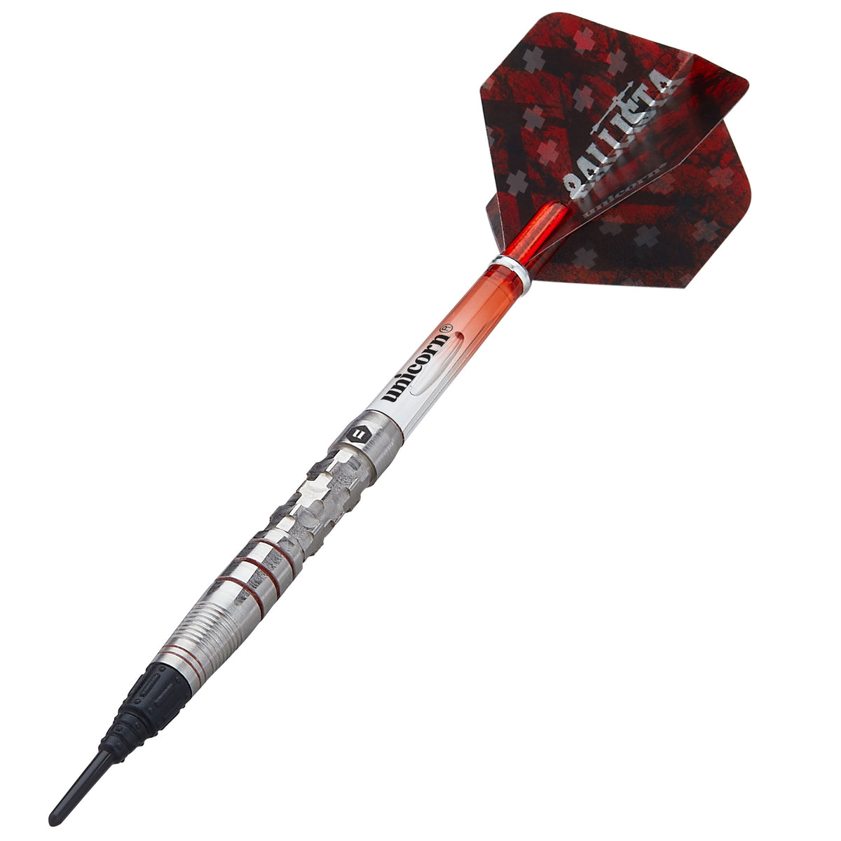 Unicorn Ballista Style 3 Tungsten Soft Darts