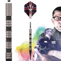 Unicorn Premier 2022 James Wade Soft Darts