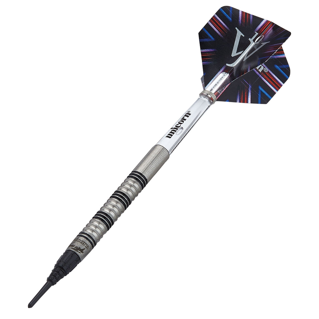 Unicorn Premier 2022 James Wade Soft Darts