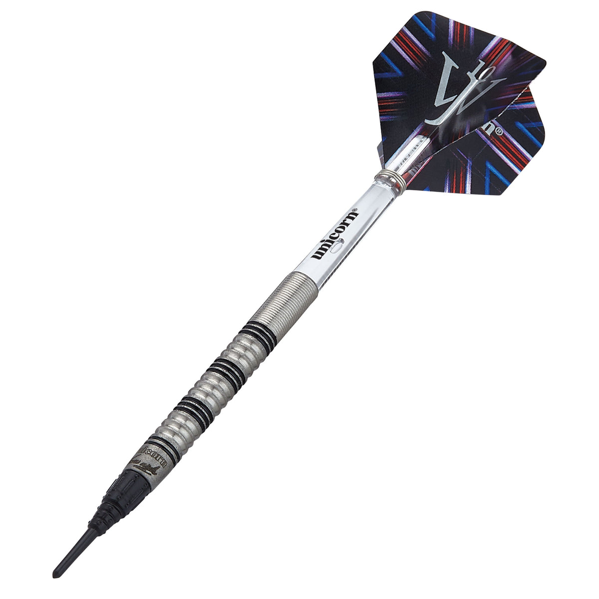 Unicorn Premier 2022 James Wade Soft Darts