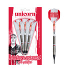 Unicorn Contender Mensur Suljovic Soft Dart