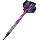 Unicorn Amethyst 1 Soft Darts