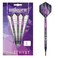 Unicorn Amethyst 2 Soft Darts