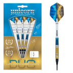 Unicorn Gary Anderson Duo Soft Darts
