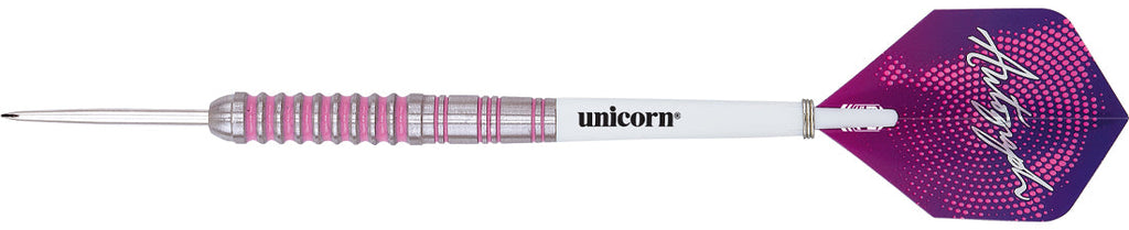 Unicorn Autograph Steel Darts