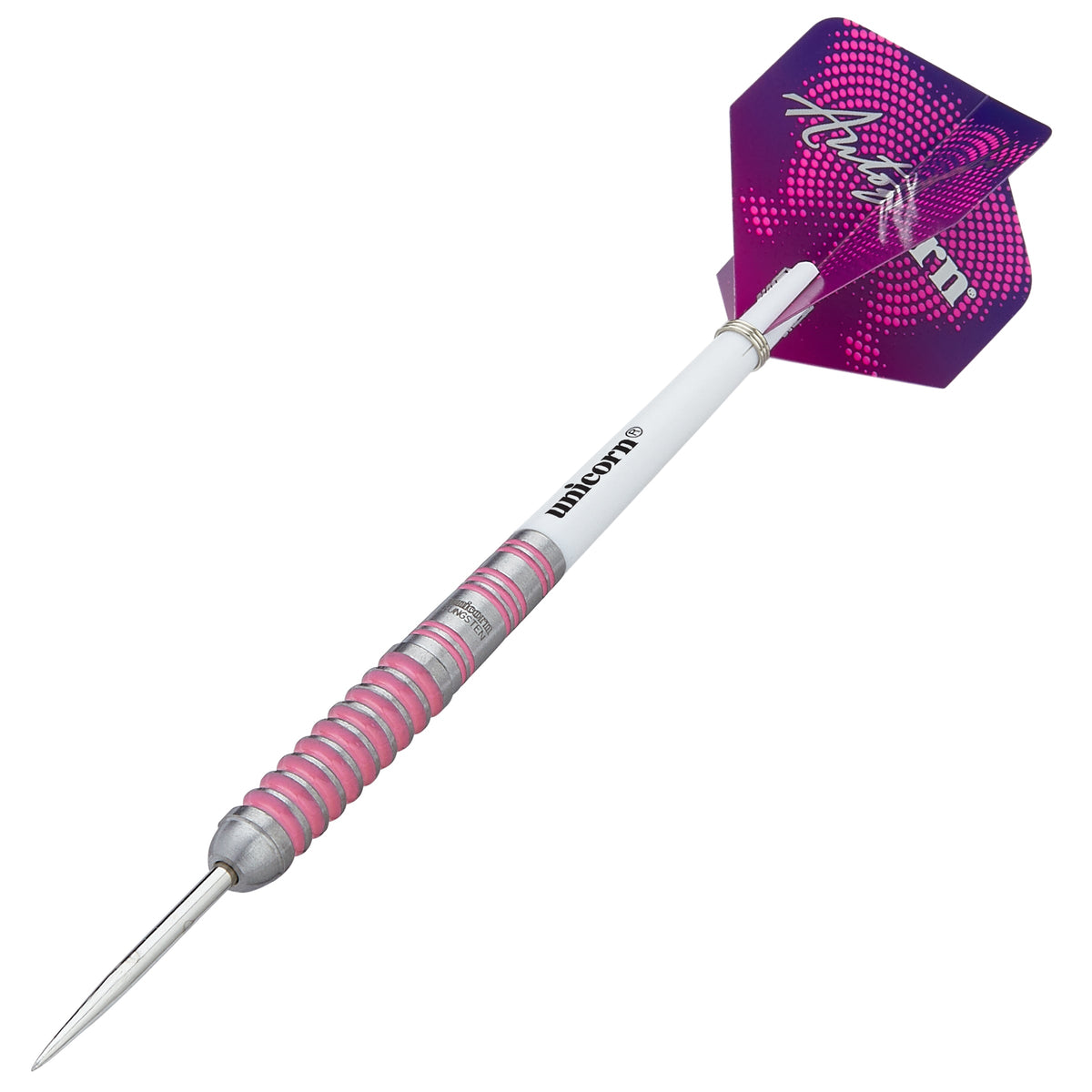 Unicorn Autograph Steel Darts