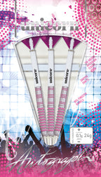 Unicorn Autograph Steel Darts