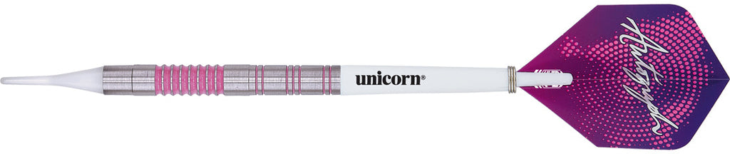 Unicorn Autograph Soft Darts