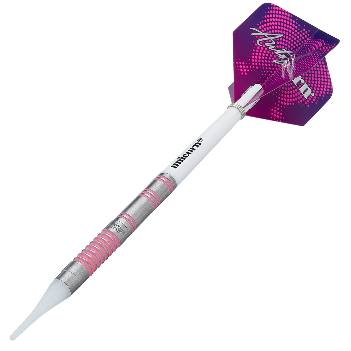Unicorn Autograph Soft Darts