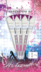 Unicorn Autograph Soft Darts