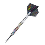 Unicorn Ian White Code Players Steel Dart