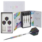 Unicorn Ian White Code Players Steel Dart