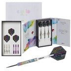 Unicorn Seigo Asada Code Players Steel Dart