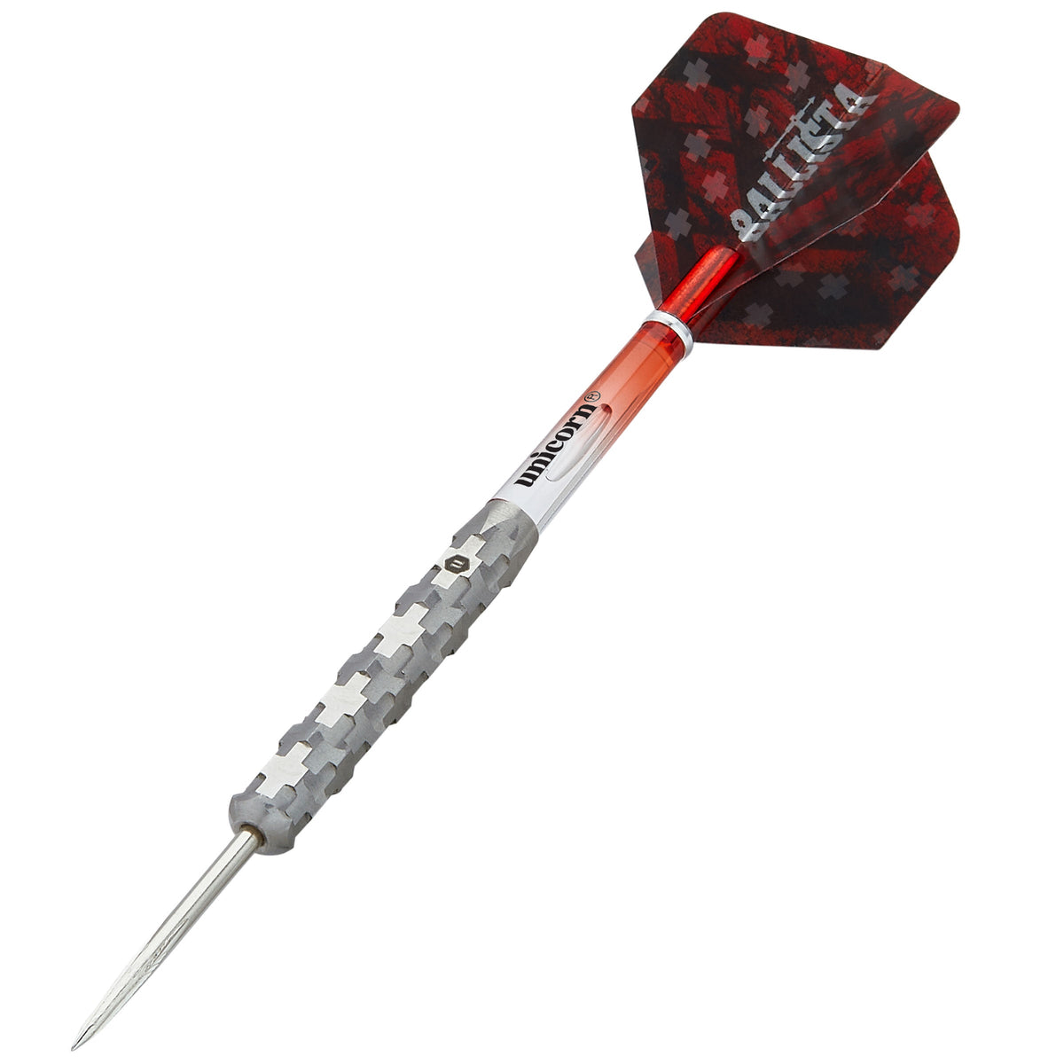 Unicorn Ballista Style 1 Tungsten Steel Dart