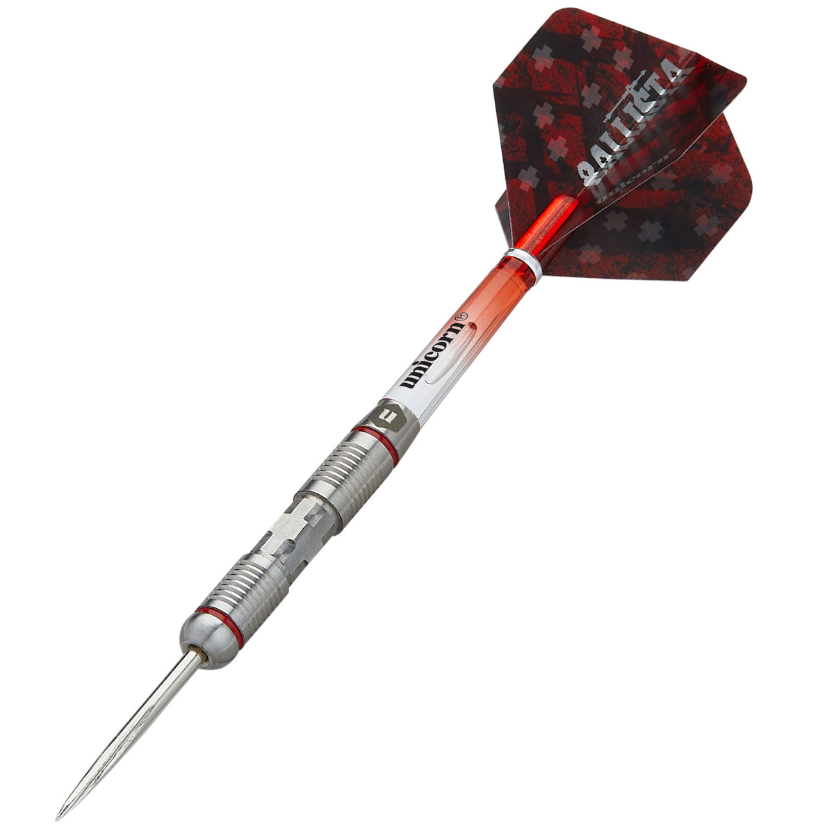 Unicorn Ballista Style 2 Tungsten Steel Darts