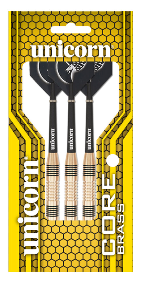 Unicorn Ballista Style 4 Tungsten Steel Darts