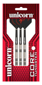 Unicorn Core Tungsten Steel Darts