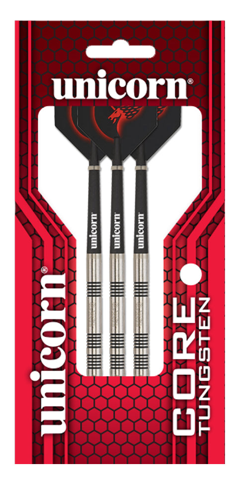 Unicorn Core Tungsten Steel Darts