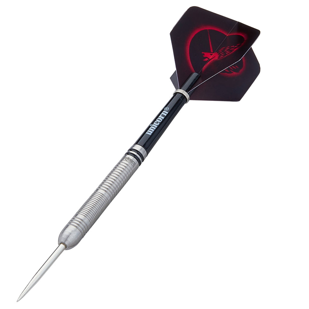 Unicorn Core Tungsten Style 2 Steel Darts