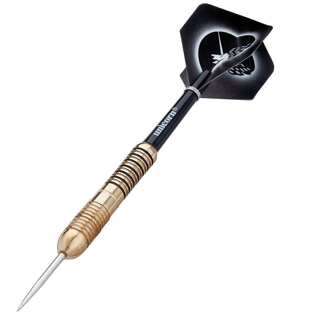 Unicorn Core Brass Steel Darts