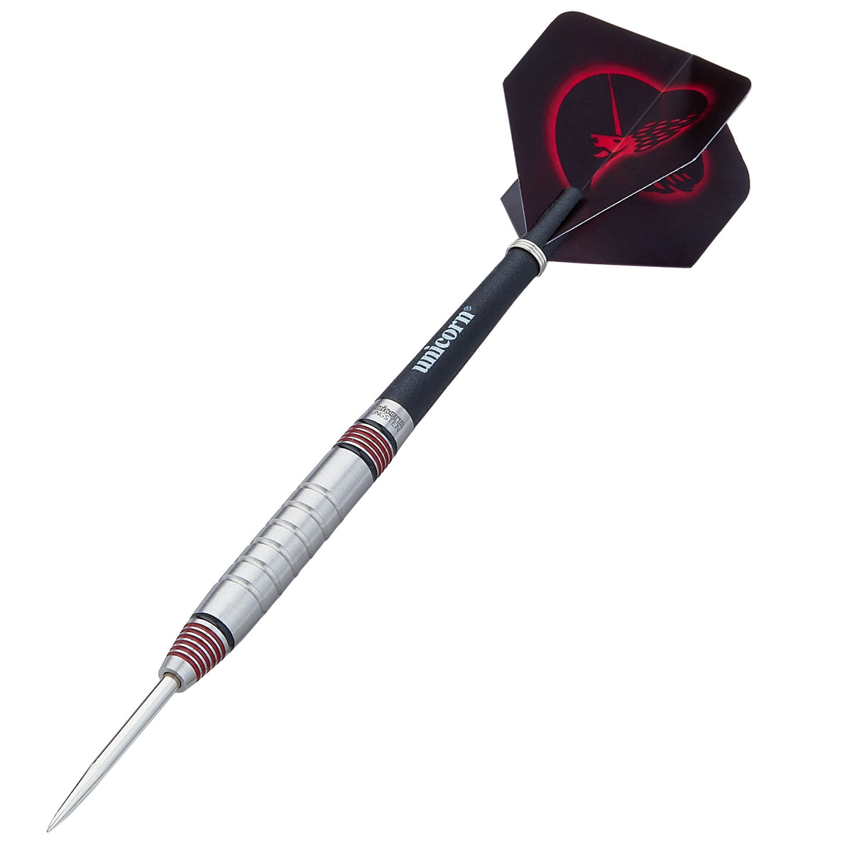 Unicorn Core Plus Tungsten Style 2 Steel Darts