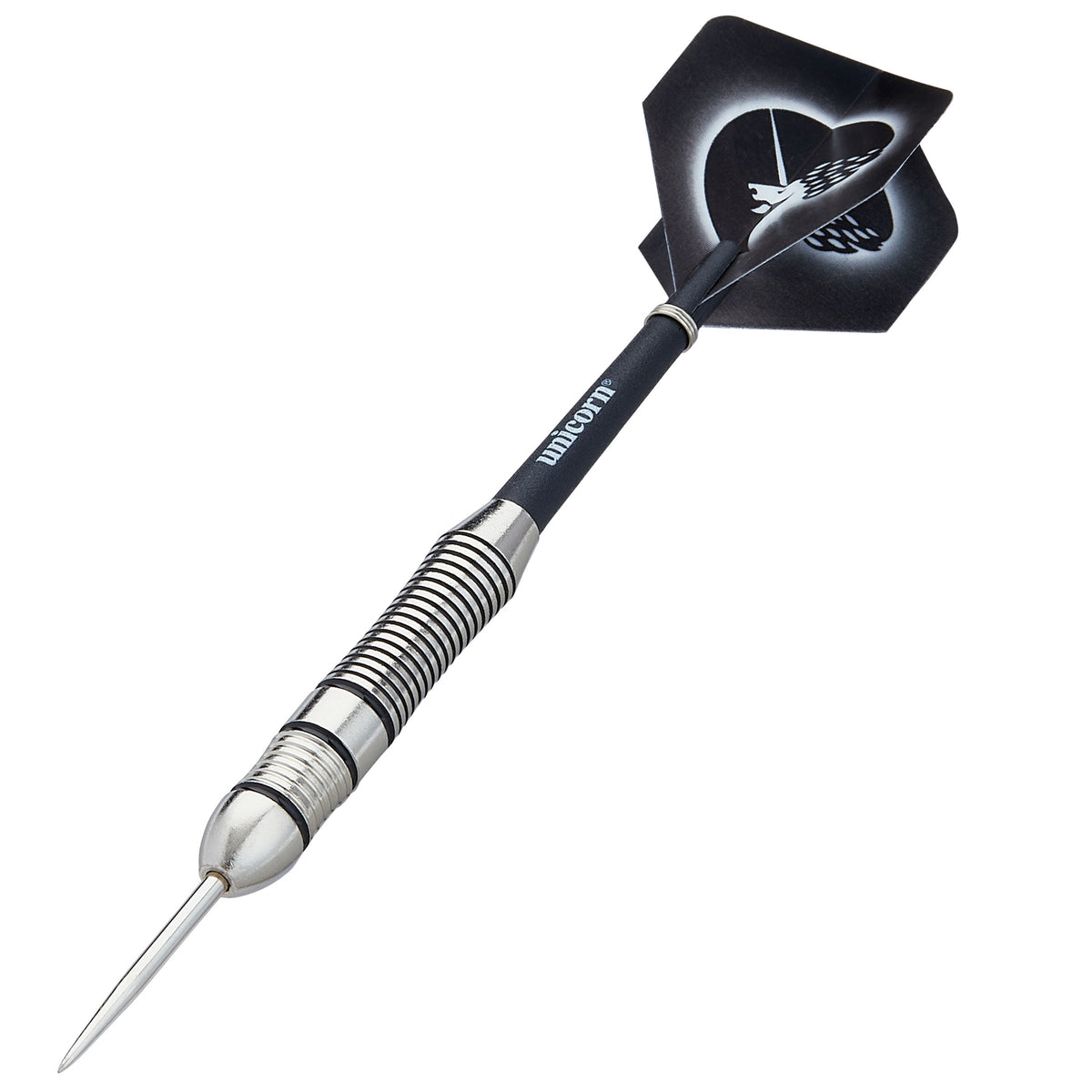 Unicorn Core Plus Satinlux Steel Darts