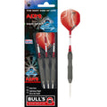 BULL'S Aero Steel Dart
