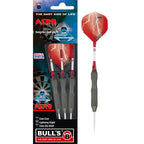 BULL'S Aero Steel Dart