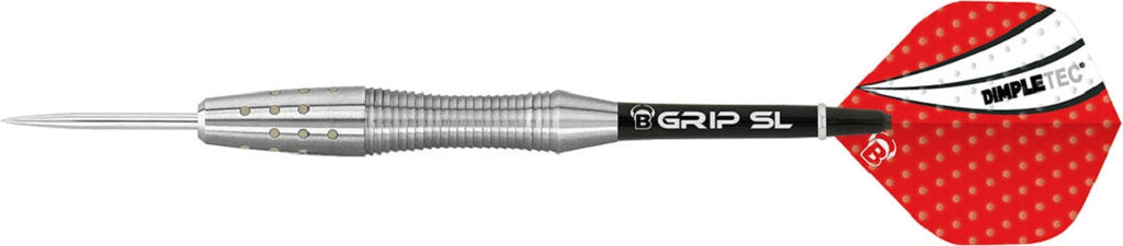 BULL'S Sirius Steel Dart
