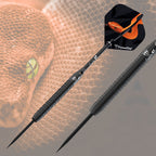 BULL'S Mamba 97 M2 Steel Dart