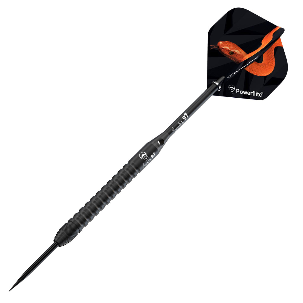 BULL'S Mamba 97 M3 Steel Dart