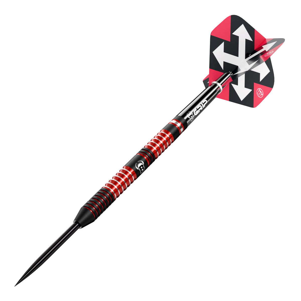 BULL'S Sixty S1 Steel Dart