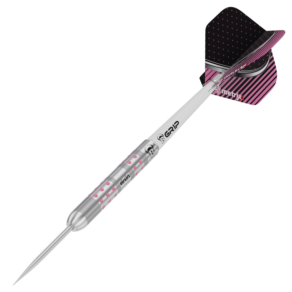 BULL'S Virgirl VR1 Steel Dart