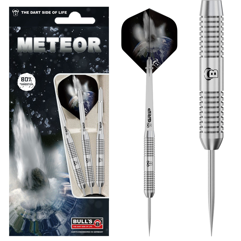 BULL'S Meteor MT1 Steel Dart