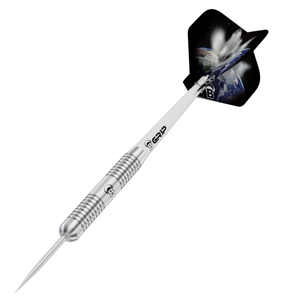 BULL'S Meteor MT1 Steel Dart
