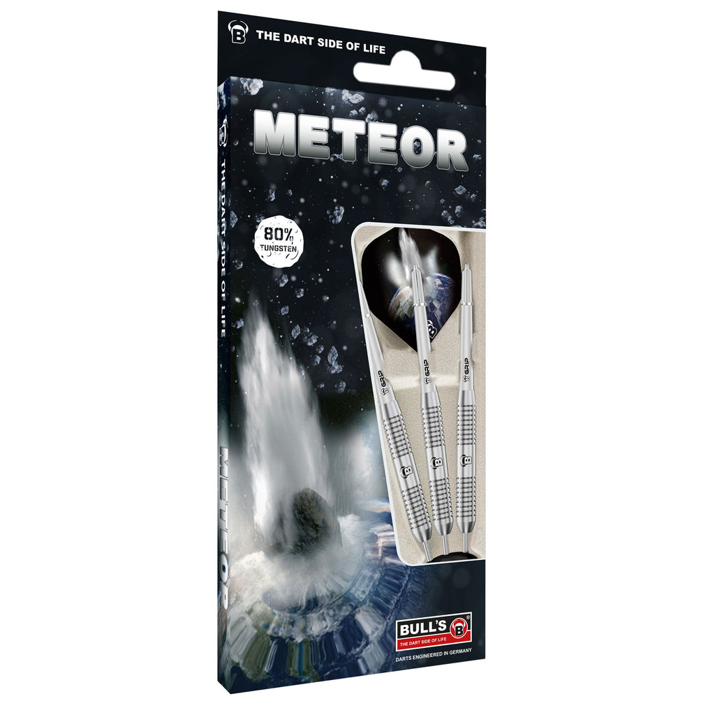 BULL'S Meteor MT1 Steel Dart