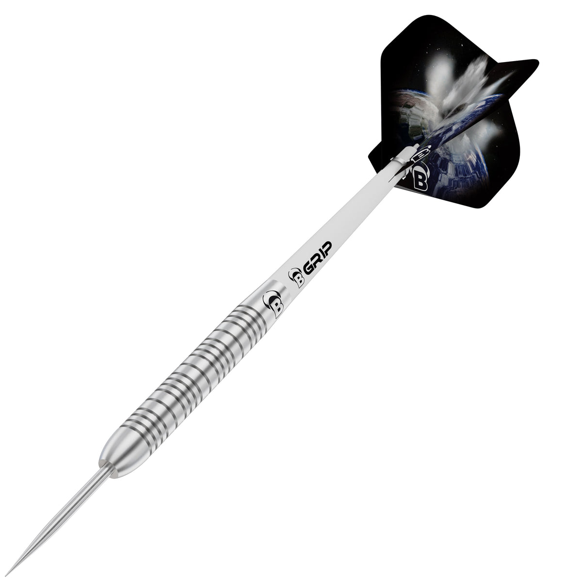 BULL'S Meteor MT4 Steel Dart